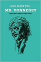 God Bless You, Mr. Vonnegut - Bryan Young