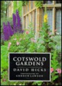 Cotswold Gardens - David Hicks