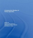 Comparative Studies Policy Agendas - Frank R Baumgartner, Christoffer Green-pedersen, Bryan D Jones