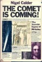 The Comet Is Coming!: The Feverish Legacy of Mr. Halley - Nigel Calder