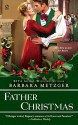 Father Christmas - Barbara Metzger