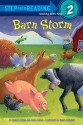 Barn Storm - Charles Ghigna, Debra Ghigna, Diane Greenseid