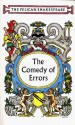 The Comedy of Errors - Paul A. Jorgensen, William Shakespeare