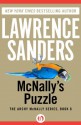 McNally's Puzzle (The Archy McNally Series, 6) - Lawrence Sanders