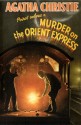 Murder on the Orient Express - Agatha Christie