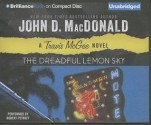 The Dreadful Lemon Sky (Travis McGee Mysteries) - John D. MacDonald