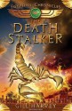 The Deathstalker - Gill Harvey