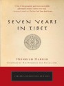 Seven Years in Tibet - Heinrich Harrer