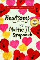 Heartsongs - Mattie J.T. Stepanek