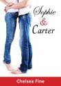 Sophie & Carter (Novella) - Chelsea Fine