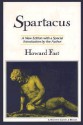 Spartacus (Mass Market) - Howard Fast