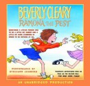 Ramona the Pest (Audio) - Beverly Cleary, Stockard Channing