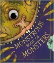 The Monstrous Book of Monsters - Libby Hamilton, Jonny Duddle, Aleksei Bitskoff