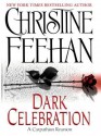 Dark Celebration (Dark Carpathian, #17) - Christine Feehan