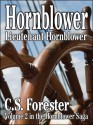 Lieutenant Hornblower (Hornblower Saga, volume 2) - C.S. Forester