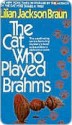 The Cat Who Played Brahms - Lilian Jackson Braun