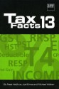 Tax Facts 13 - Niels Veldhuis, Michael Walker, Joel Emes