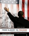 From Slavery to Freedom - John Hope Franklin