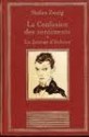 La Confusion des sentiments; et Le Joueur d'échecs (Relié) - Stefan Zweig