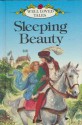 Sleeping Beauty: Well Loved Tales (Easy Reading Series) - Vera Southgate