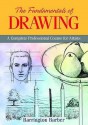 Fundamentals Of Drawing - Barber Barrington