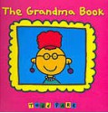 The Grandma Book - Todd Parr