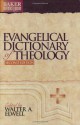 Evangelical Dictionary of Theology (Baker Reference Library) - Walter A. Elwell