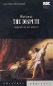 The Dispute - Pierre Marivaux, Neil Bartlett