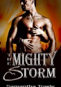 The Mighty Storm - Samantha Towle