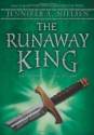 The Runaway King - Jennifer A. Nielsen