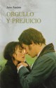 Orgullo y prejuicio - Jane Austen