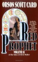 Red Prophet: The Tales of Alvin Maker, Volume II - Orson Scott Card