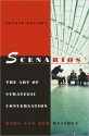 Scenarios: The Art of Strategic Conversation - Kees van der Heijden