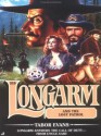 Longarm and the Lost Patrol (Longarm, #315) - Tabor Evans