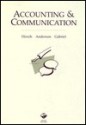 Accounting and Communication - Maurice L. Hirsch Jr., Rob Anderson, Susan L. Gabriel