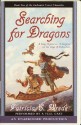 Searching for Dragons - Patricia C. Wrede