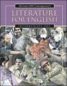 Literature for English: Intermediate One - Burton Goodman