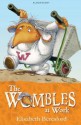 The Wombles at Work - Elisabeth Beresford, Nick Price