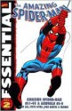 The Essential the Amazing Spider-Man, Volume 2 - Stan Lee, Steve Ditko, John Romita Sr.