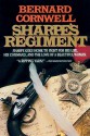 Sharpe's Regiment [With Earphones] - Frederick Davidson, Bernard Cornwell