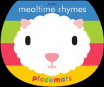 Mealtime Rhymes Placemats - SAMi