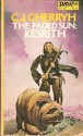 Kesrith - C.J. Cherryh