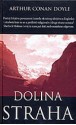 Dolina straha - Sandra Brščić, Arthur Conan Doyle