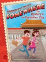 The Mystery in the Forbidden City - Harper Paris, Marcos Calo