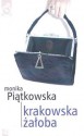 Krakowska żałoba - Monika Piątkowska