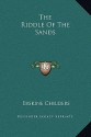 The Riddle of the Sands - Erskine Childers