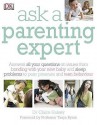 Ask A Parenting Expert - Claire Halsey, Matthew Johnson, Joanna Grave, Tanya Dr. Byron