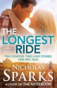 The Longest Ride - Nicholas Sparks