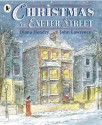 Christmas in Exeter Street - Diana Hendry, John Lawrence