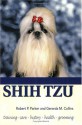 Shih Tzu - Robert P. Parker, Gerarda M. Collins